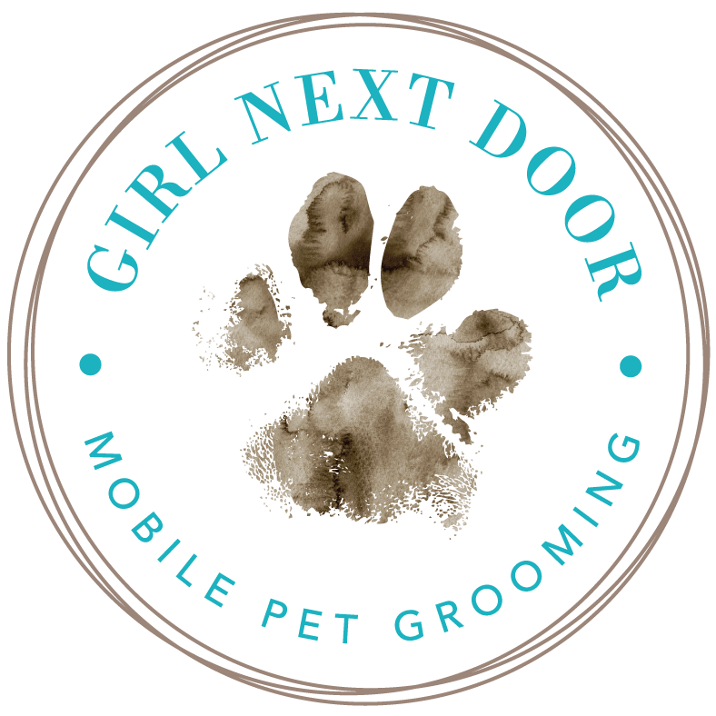 Girl Next Door Mobile Pet Grooming